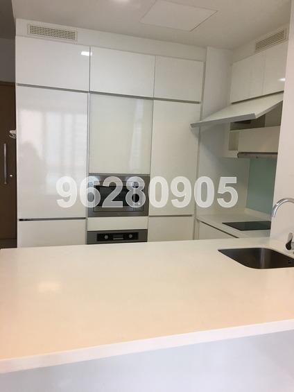 Soleil @ Sinaran (D11), Condominium #161448262